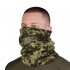 Зимовий флісовий баф Camotec Fix Fleece 260